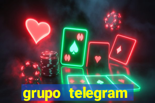 grupo telegram ganhar pix